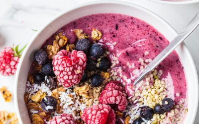 Understanding The Importance Of Your Microbiome