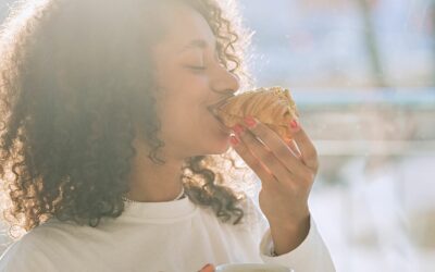 The Importance Of Self-Care & How To Find Time For Yourself