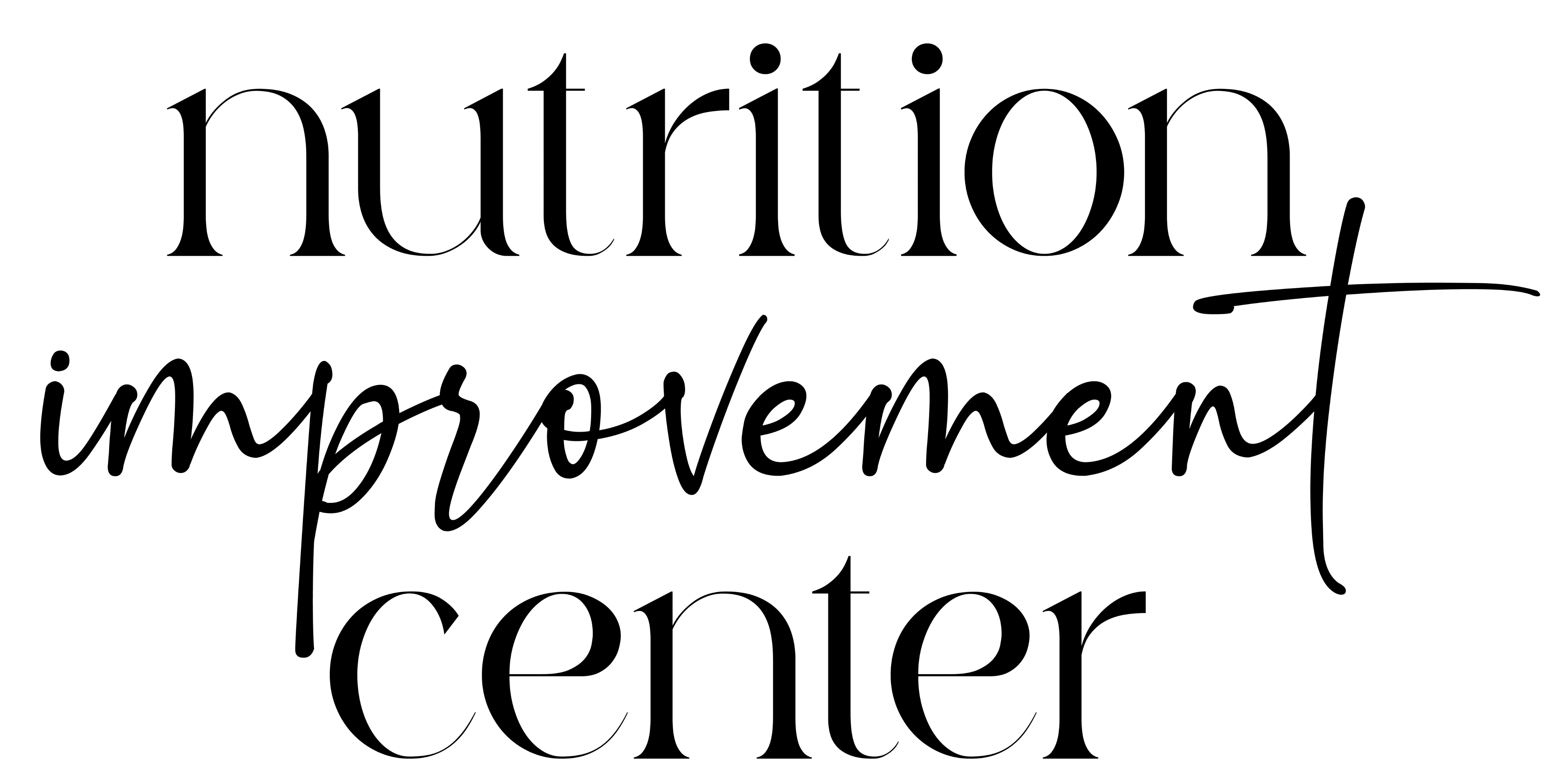 Nutrition Improvement Center