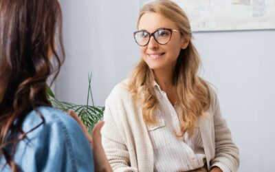 Your Dietitian Plays A Vital Role In Recovery