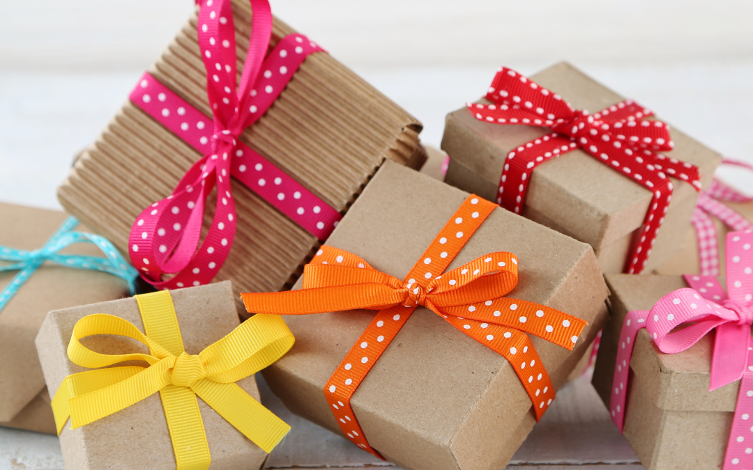 The Gifts of an Eating Disorder: Why Letting Go Feels So Hard-and 10 Tips How Parents Can Help