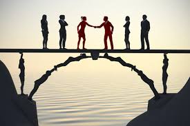 Families as a Bridge to Recovery: How To Move Beyond Boundaries to Connection