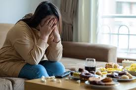 When Eating Feels Like the Enemy: Understanding Binge Eating Across the Spectrum
